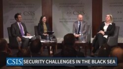 აშშ-ის სახელმწიფო მდივნის მოადგილე საქართველოს შესახებ