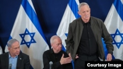 Photo: Noam Revkin Fenton/Flash90