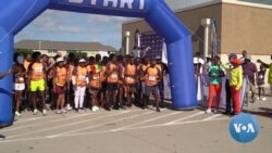 “ሩጫ በአሜሪካ” - የኢትዮጵያ አትሌቲክስ ባለውለታዎች የተዘከሩበት