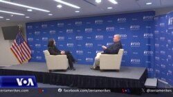 Montgomery: Blerja e sistemit të përparuar Javelin, vendim i duhur