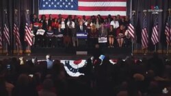 Քենեդի կրրտսերը՝ նախկին նախագահի եղբորորդին հավակնում էդեմոկրատների թեկնածու դառնալուն