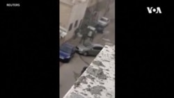 華盛頓對以色列極端主義定居者實施新的簽證限制