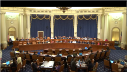 美眾院籌款委員會42:0票通過《美台21世紀貿易倡議首批協定實施法》