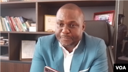 Eugenio Sonneha Cassandi, sub procurador do Namibe