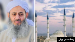 مولوی عبدالحمید، امام جماعت اهل سنت زاهدان و مسجد مکی زاهدان