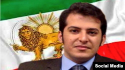 آرسام محمودی، فعال سیاسی مشروطه‌خواه