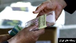 دستمزد کارگران