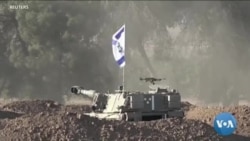 ဂါဇာမှာနေထိုင်ခဲ့ကြတဲ့ အစ္စရေးတချို့ ပြန်လည်အခြေချဖို့ ဖြစ်နိုင်ပါ့မလား