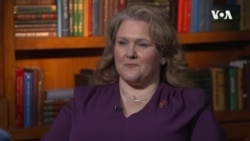 Се надевам дека претседателот за првпат ќе именува жена генерал, вели Петровска