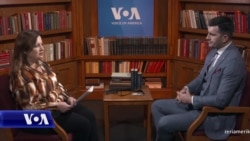 Aktivisti Raci vazhdon përpjekjet kundër ndërtimit të fabrikës së çimentos në Klinë