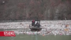 Plastični otpad guši planetu