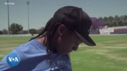 Caster Semenya poursuit sa lutte contre la fédération internationale d’athlétisme