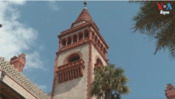 ទីក្រុង​ដ៏​ចាស់​បំផុត​មួយ​របស់​សហរដ្ឋ​អាមេរិក​នៅតែ​ជា​អាថ៌កំបាំង​សម្រាប់​មនុស្ស​ជា​ច្រើន