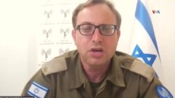  300.000 reservistas israelíes se preparan para una ofensiva terrestre en Gaza