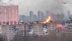 Սպիտակ տունը Կոնգրեսին կոչ է արել շարունակել Ուկրաինայի ֆինանսավորումը