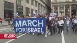 SAD: Podjela među američkim Jevrejima u podršci izraelskoj odmazdi