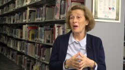 "Una historia compartida", el último libro de Julia Navarro