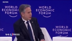 Ngoại trưởng Mỹ: Ngừng bắn ở Ukraine hãy còn xa vời