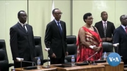 Relatório afirma que o Ruanda está a usar a violência para silenciar os críticos em todo o mundo