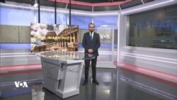 Xeleka Nû ya Barnameya Çavê Washington