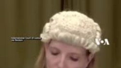 Sidang Pertama ICJ, Afsel: Ini Genosida yang Disiarkan Langsung