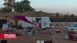 Rat između Izraela i Hamasa odjekuje u američkim porodicama