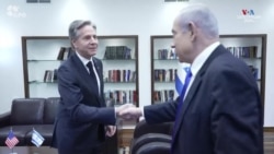 ԱՄՆ պետքարտուղարն ուշադրություն է հրավիրել Գազայում խաղաղ բնակիչների շրջանում զոհերի բարձր թվին։