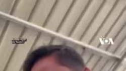 Kepanikan Serangan di Area RS Al-Shifa, Pengungsi Tewas dan Terluka