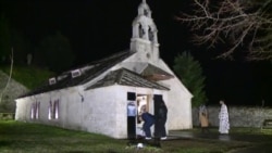 Pravoslavni Božić u Mostaru