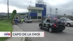 Alerta máxima en las cárceles ecuatorianas tras presunta fuga de peligroso delincuente