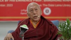 ས་གནས་འགོ་འཛིན་རྣམས་ཀྱིས་༧གོང་ས་མཆོག་གི་དགོངས་བཞེད་འགྲུབ་པ་ལ་དམིགས་བསལ་གྱིས་ཞབས་འདེགས་བསྒྲུབ་ཐབས།