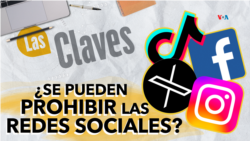 ¿Por qué Florida quiere prohibir las redes sociales en menores de 16 años?