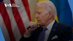 Час-Time. Удари вглиб РФ: Чи зміниться позиція адміністрації Байдена