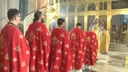 Pravoslavni Božić Sarajevo