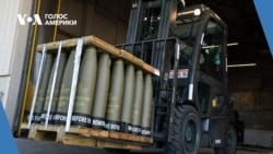 Брифінг. США та Україна обговорюють спільне виробництво озброєнь