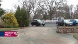 Amerika'da bina yöneticisi olmak