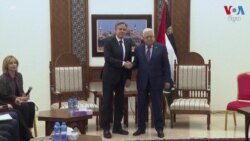 អាមេរិក​អំពាវនាវ​ឱ្យ​ផ្អាក​សង្គ្រាម​ដើម្បី​ផ្តល់​ជំនួយ​មនុស្សធម៌ ខណៈលោក Netanyahuបញ្ជាក់​ថា​គ្មាន​​ចំណាប់ខ្មាំង​មកវិញ គ្មាន​បទឈប់​បាញ់គ្នា