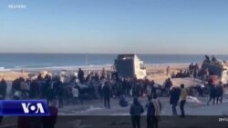 Vrasja e 112 palestinezëve në Gazë nxit reagime ndërkombëtare