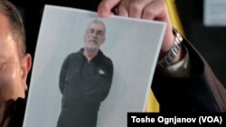 Палевски ќе биде сместен во затворот во Беликесир, како дел од мерките што се преземаат во процедурите за негова екстрадиција во земјава