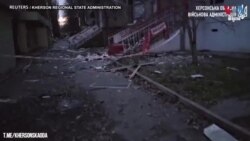 ការផ្តល់​ថវិកា​របស់​សហរដ្ឋ​អាមេរិក​អាច​បញ្ចប់ ថ្វីបើ​អង្គការ​អូតង់​ជួយ​ឧបត្ថម្ភ​អ៊ុយក្រែន​ក៏ដោយ