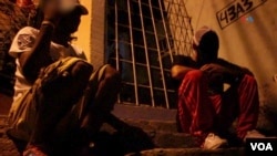 En Colombia investigan mensajes que han estado circulando desde hace varias semanas en las calles y en grupos de Facebook y Whatsapp,  que podrían estar relacionados con la xenofobia hacia la población migrante venezolana.