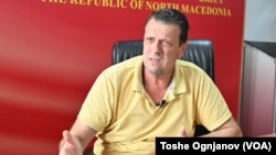 Горан Стојановски: Неопходно е формирање единица со 200-300 специјално обучени и опремени лица за веднаш да реагираат