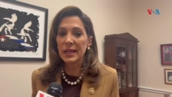 Congresista María Elvira Salazar 