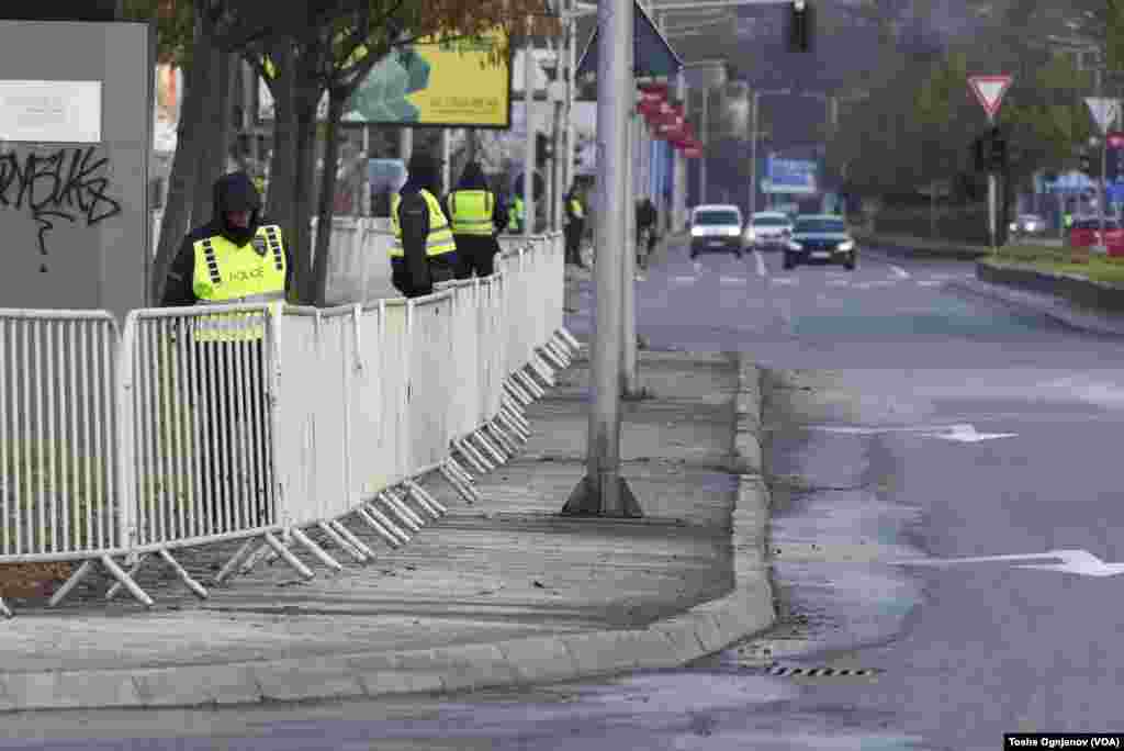 OSCE Skopje 11-29-2023 / ОБСЕ Скопје 11-29-2023