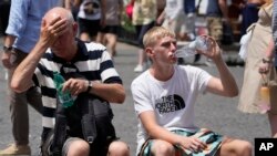 Vreli talas pogodio je ovog leta i Italiju