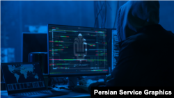 حمله هکرها به سامانه‌های مختلف جمهوری اسلامی، این بار بنیاد مستضعفان