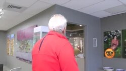 امریکہ میں قائم 'فلسطین میوزیم'