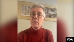 Gerhard Sabathil, ish drejtor për Ballkanin Perëndimor në Komisionin Europian.