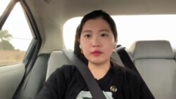 拜習會首登場 香港、西藏、維吾爾團體舊金山抗議 成最大型示威