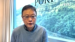 陳家洛指李家超成立"應變反駁隊" 反映23條立法風雨欲來